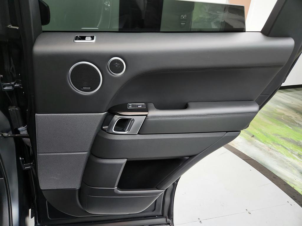 2020 Land Rover Range Rover Sport - $28,650