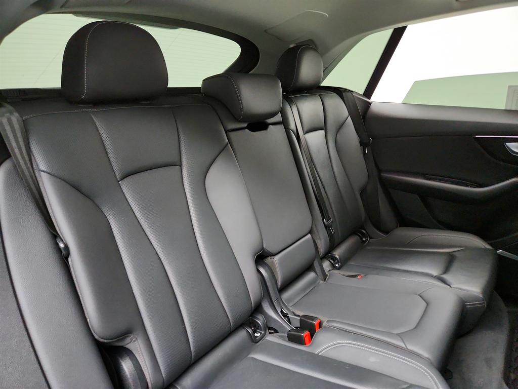 2019 Audi Q8 - $20,250