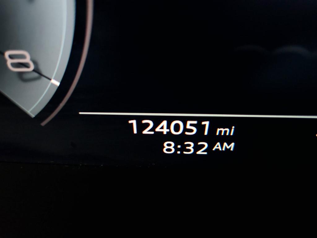 2019 Audi Q8 - $20,250