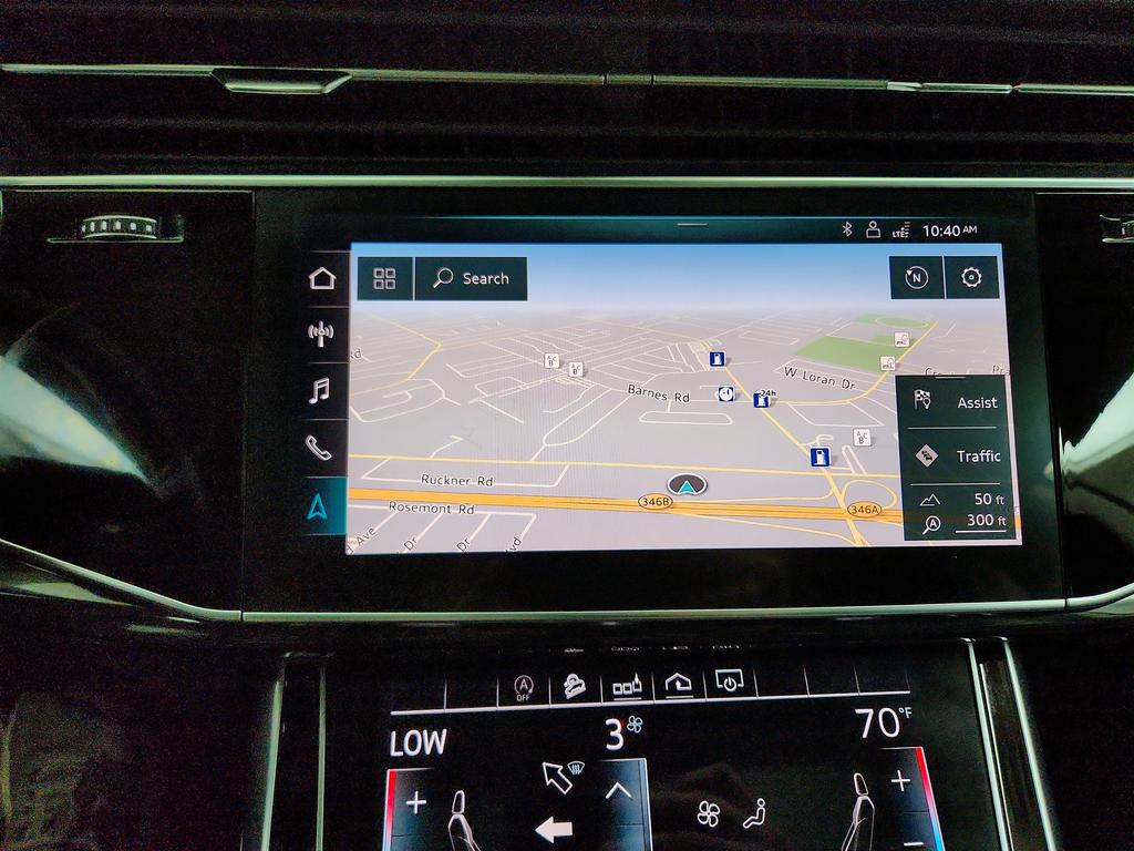 2019 Audi Q8 - $20,250