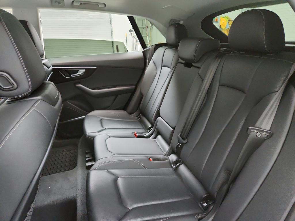 2019 Audi Q8 - $20,250