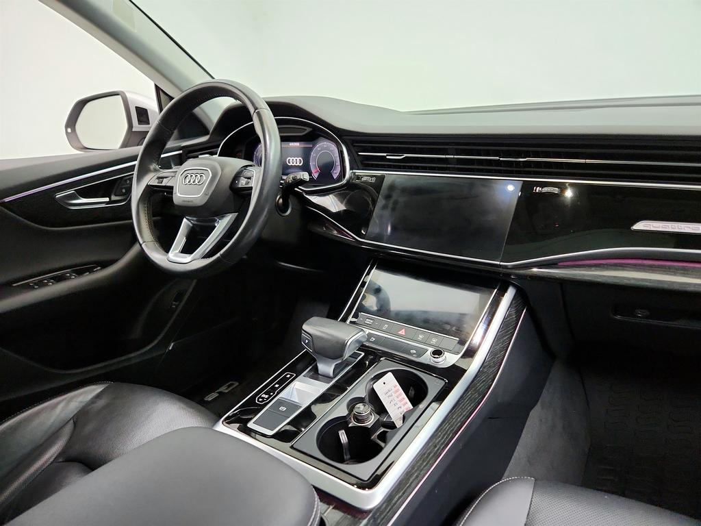 2019 Audi Q8 - $20,250
