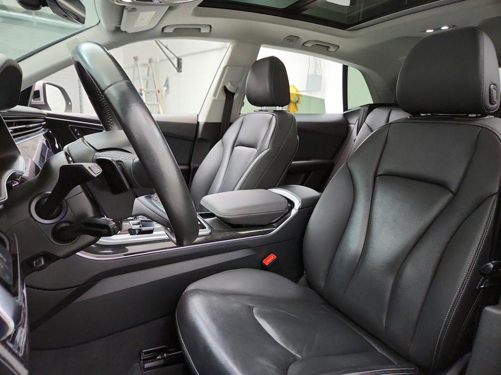 2019 Audi Q8 - $20,250