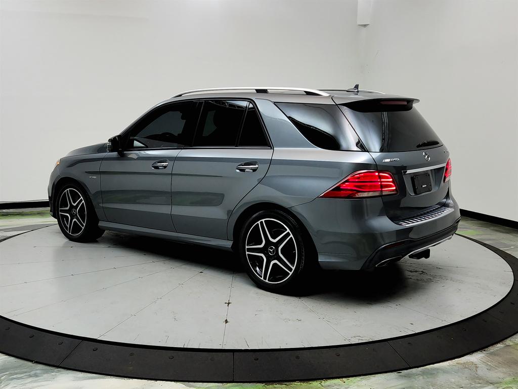 2017 Mercedes-Benz E-Class - $16,250