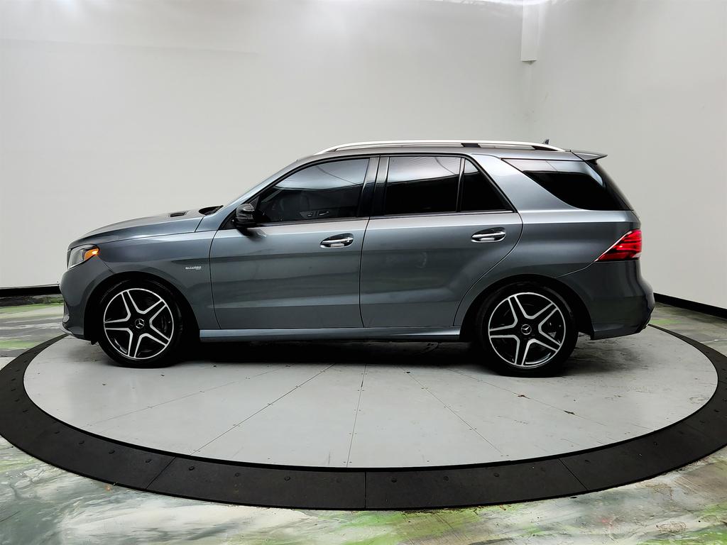 2017 Mercedes-Benz E-Class - $16,250