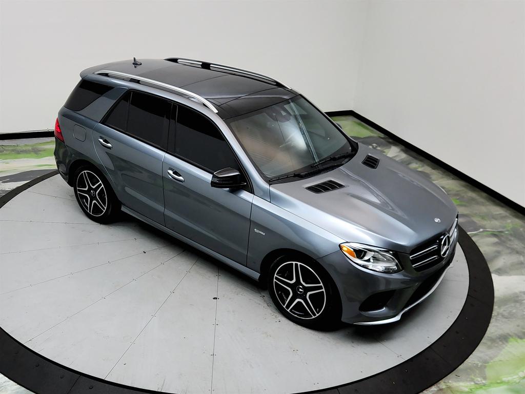 2017 Mercedes-Benz E-Class - $16,250