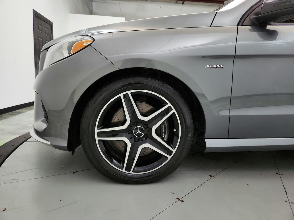 2017 Mercedes-Benz E-Class - $16,250