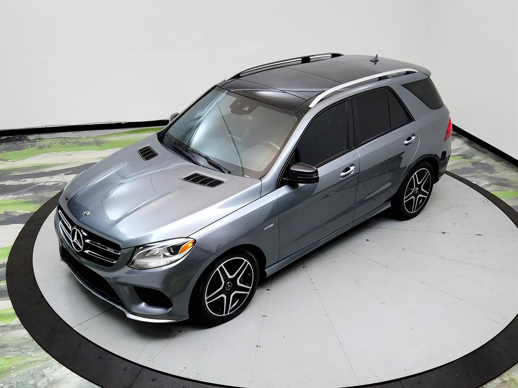 2017 Mercedes-Benz E-Class - $16,250