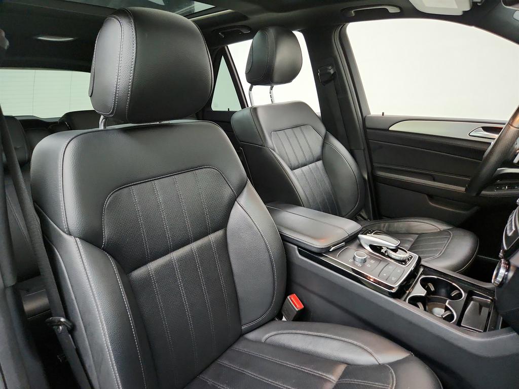 2017 Mercedes-Benz E-Class - $16,250