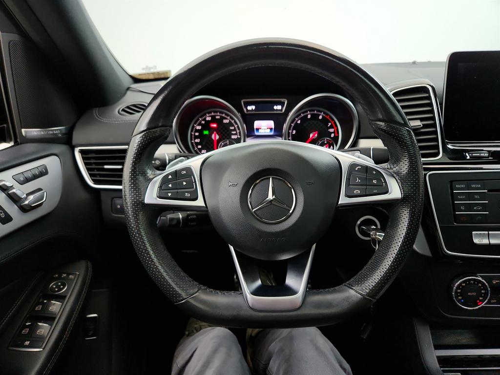 2017 Mercedes-Benz E-Class - $16,250