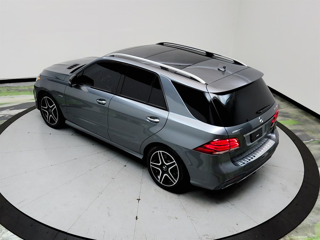 2017 Mercedes-Benz E-Class - $16,250