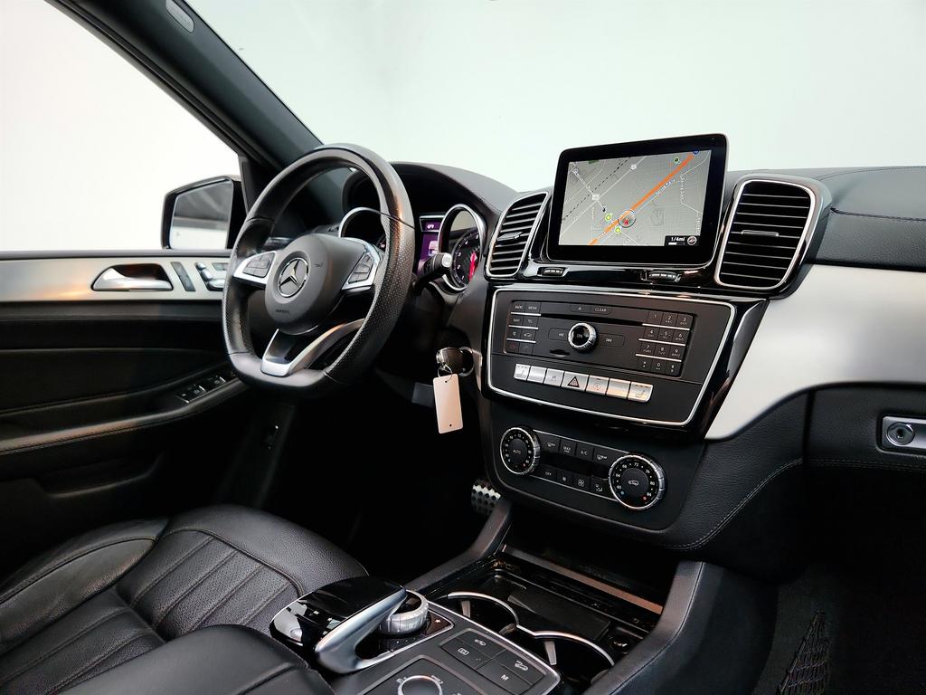 2017 Mercedes-Benz E-Class - $16,250