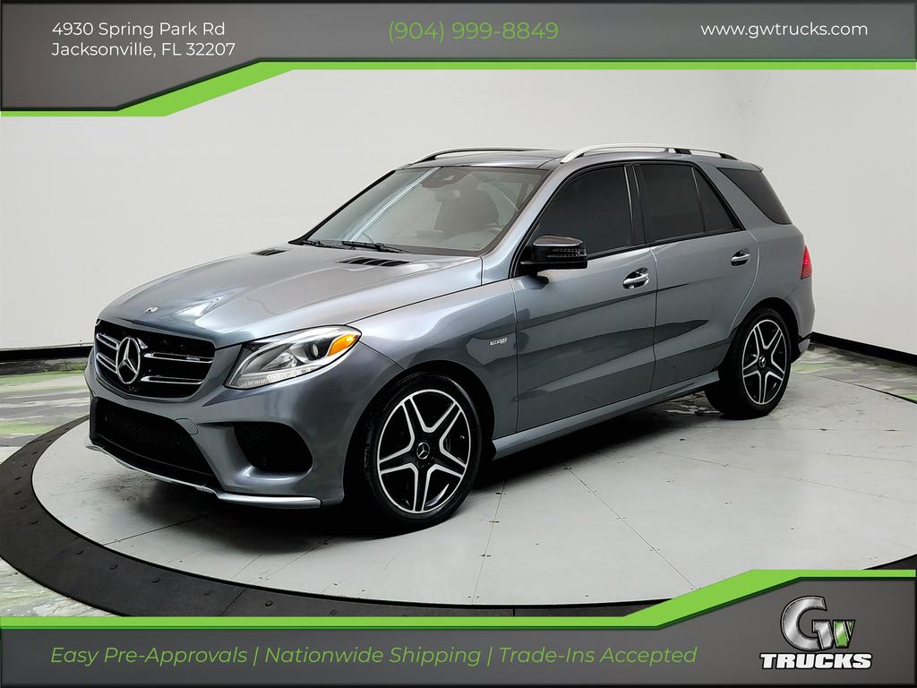 2017 Mercedes-Benz E-Class - $16,250