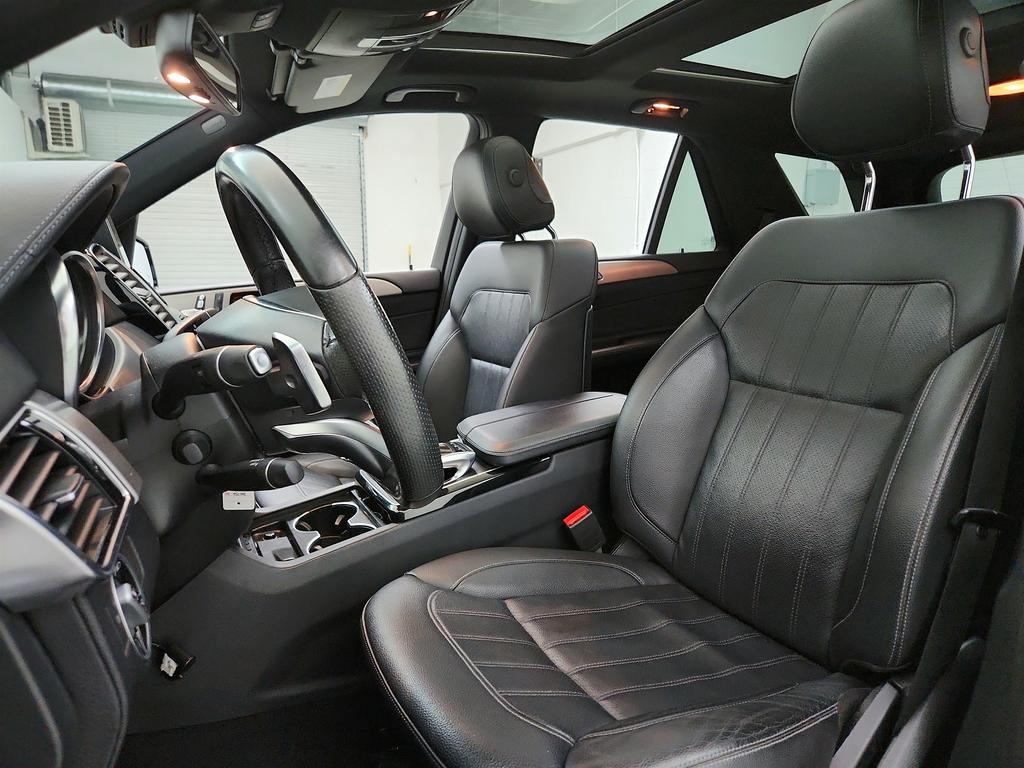 2017 Mercedes-Benz E-Class - $16,250