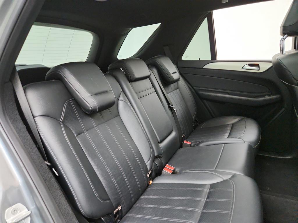 2017 Mercedes-Benz E-Class - $16,250