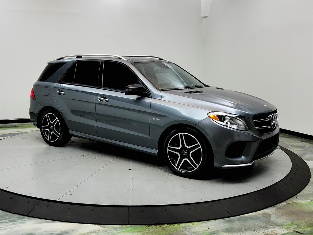 2017 Mercedes-Benz E-Class - $16,250