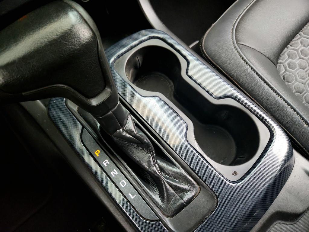 2021 Chevrolet Colorado - $17,995