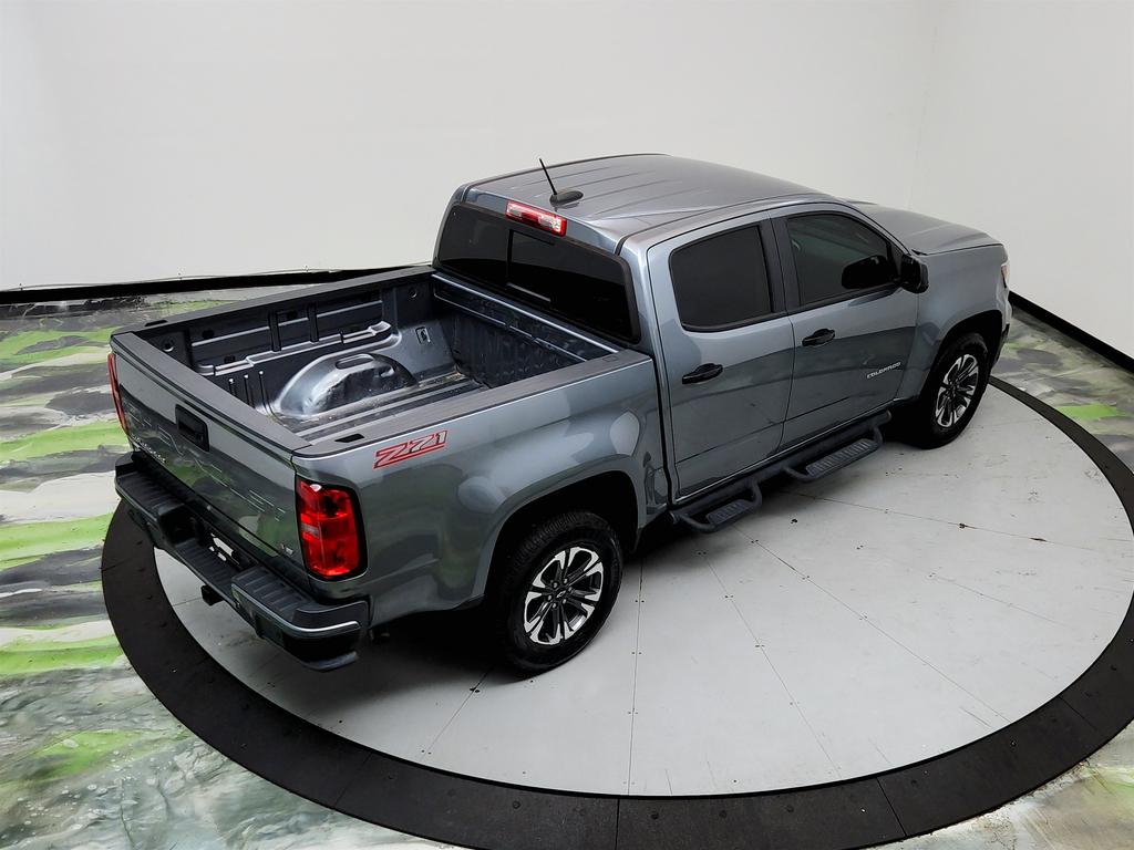 2021 Chevrolet Colorado - $17,995