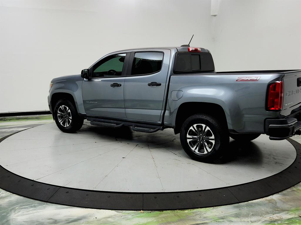 2021 Chevrolet Colorado - $17,995