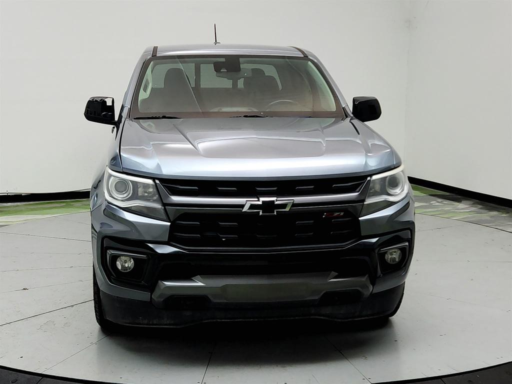 2021 Chevrolet Colorado - $17,995