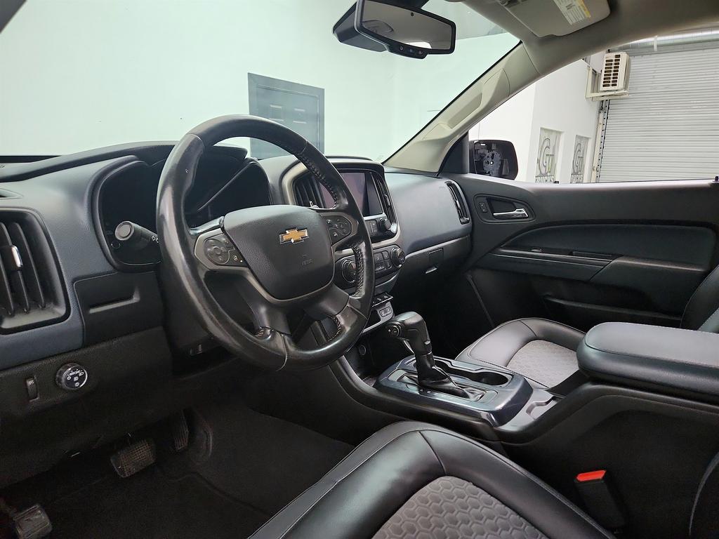 2021 Chevrolet Colorado - $17,995