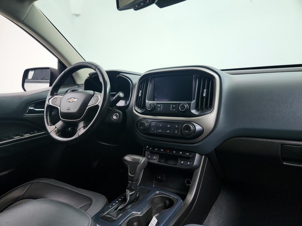 2021 Chevrolet Colorado - $16,345