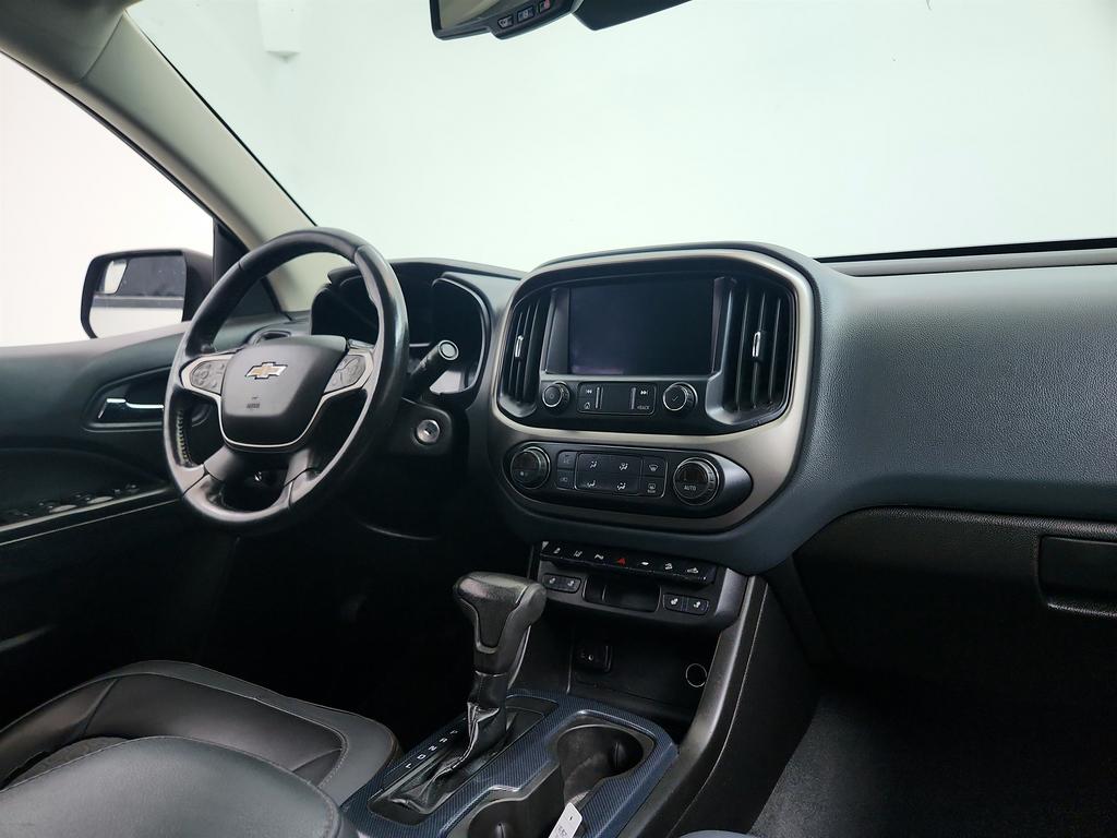 2021 Chevrolet Colorado - $17,995