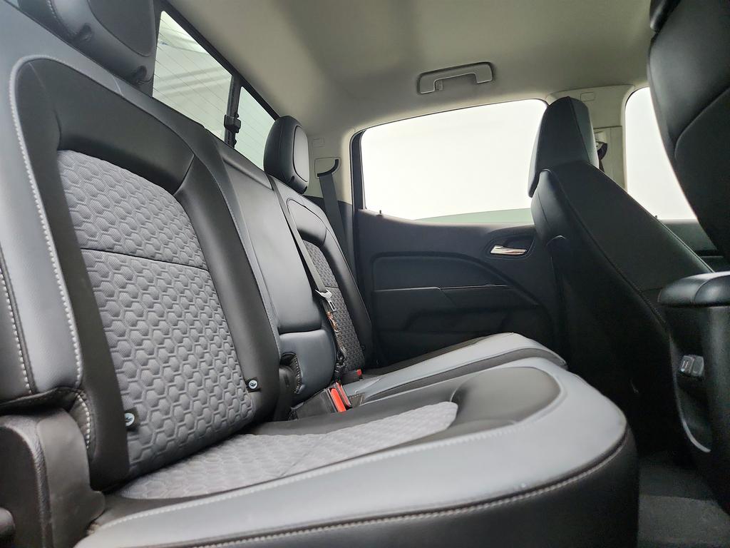 2021 Chevrolet Colorado - $17,995