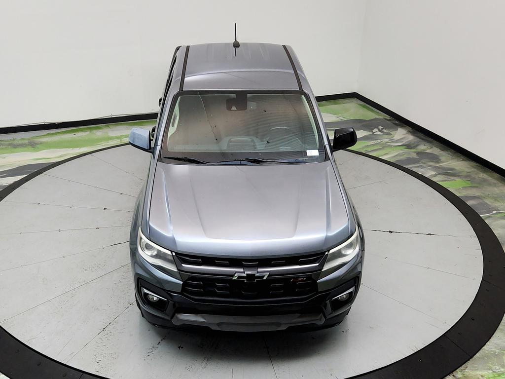 2021 Chevrolet Colorado - $16,345