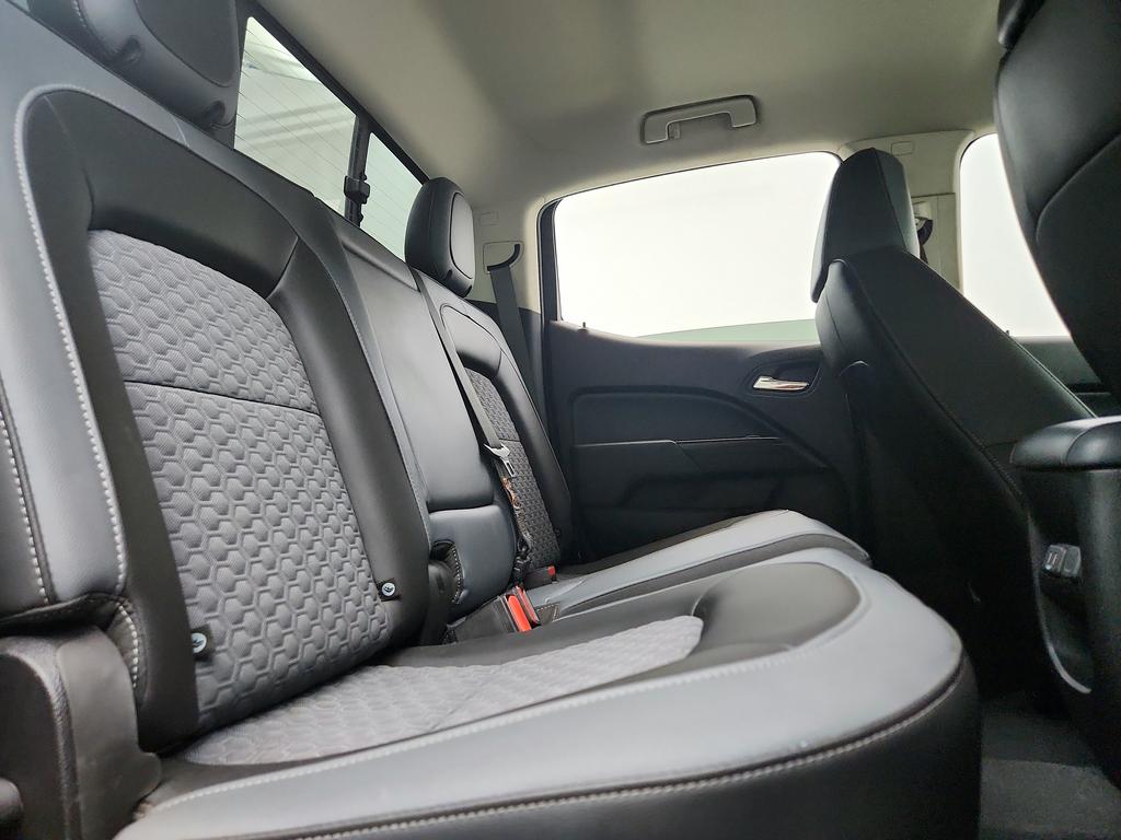 2021 Chevrolet Colorado - $16,345