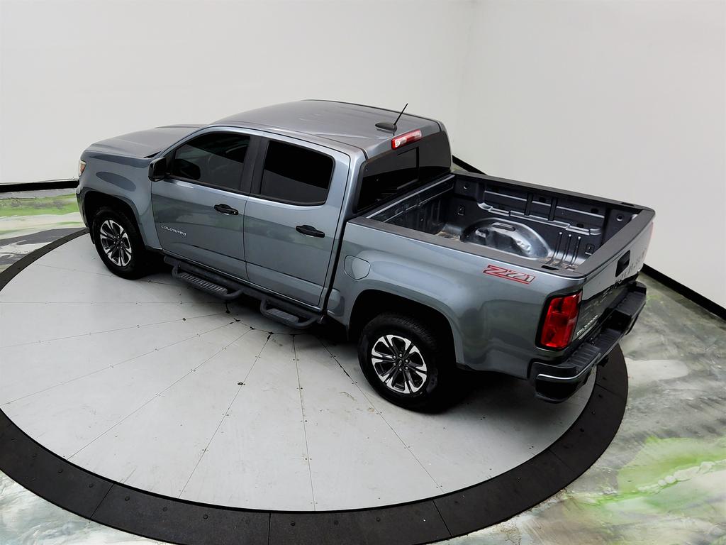 2021 Chevrolet Colorado - $17,995