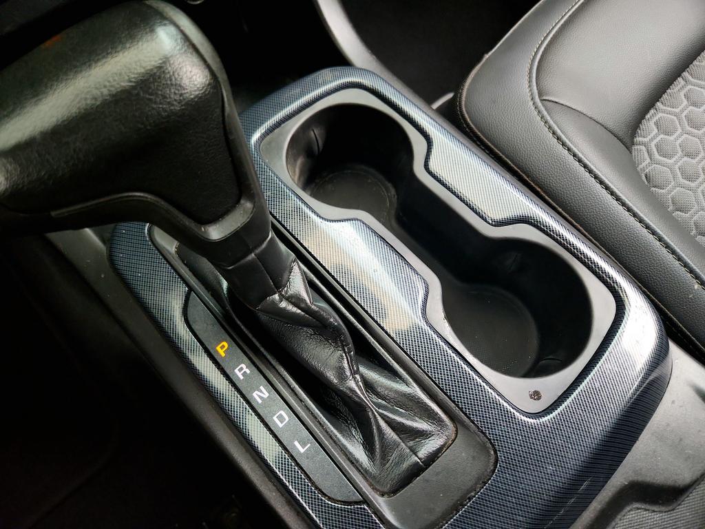 2021 Chevrolet Colorado - $16,345