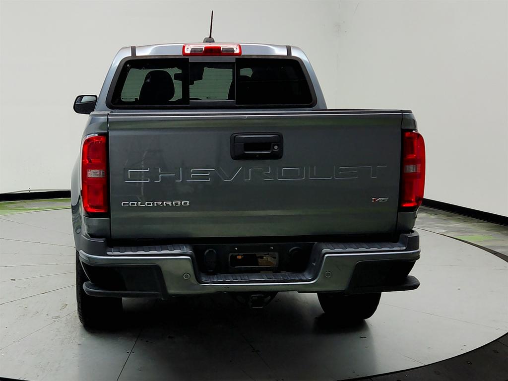 2021 Chevrolet Colorado - $17,995