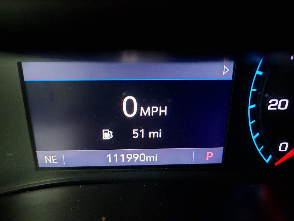 2021 Chevrolet Colorado - $17,995