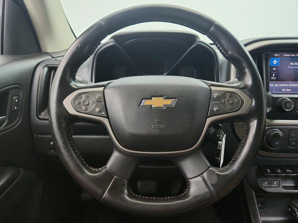 2021 Chevrolet Colorado - $17,995