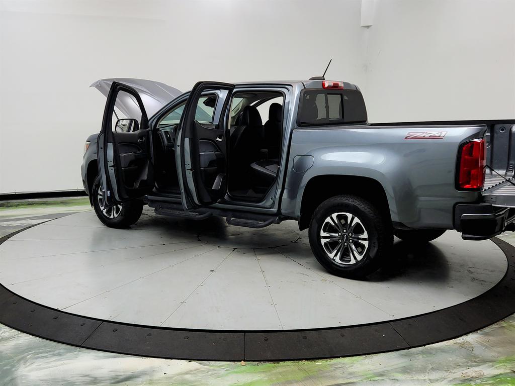 2021 Chevrolet Colorado - $17,995