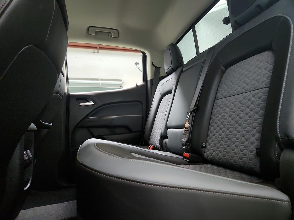 2021 Chevrolet Colorado - $17,995