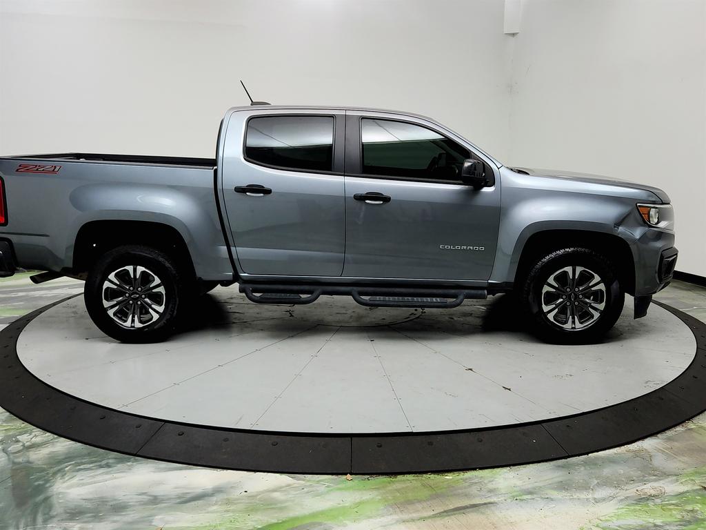 2021 Chevrolet Colorado - $17,995