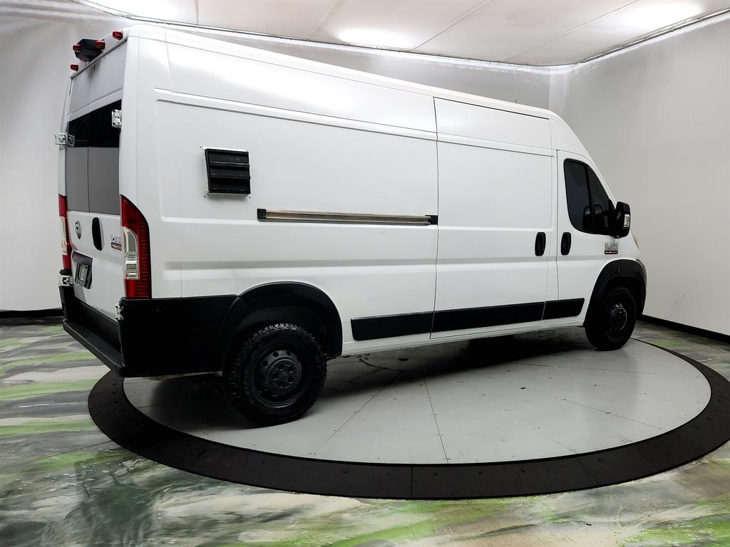 2019 Ram ProMaster 2500 - $14,995
