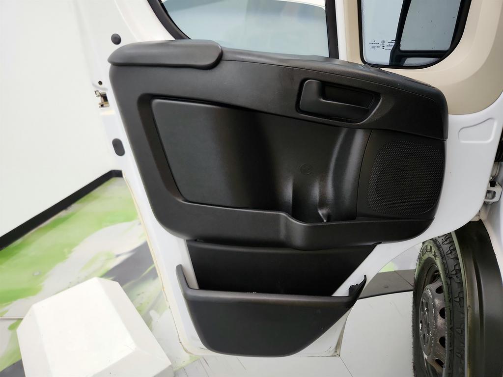 2019 Ram ProMaster 2500 - $14,995