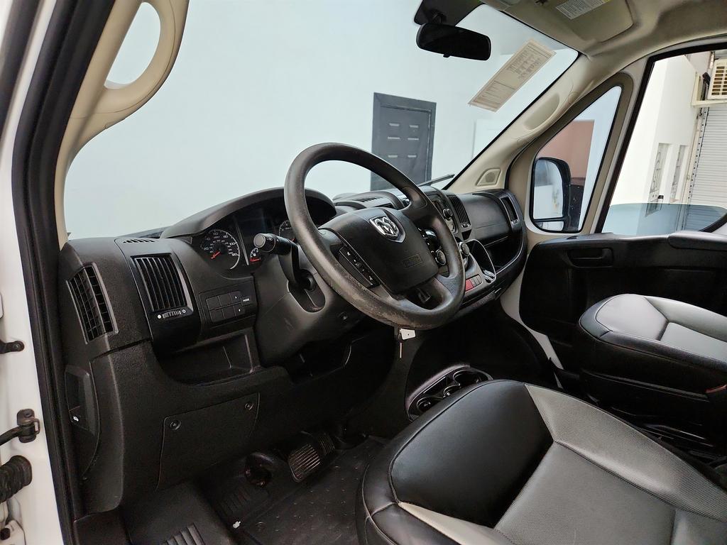 2019 Ram ProMaster 2500 - $14,995