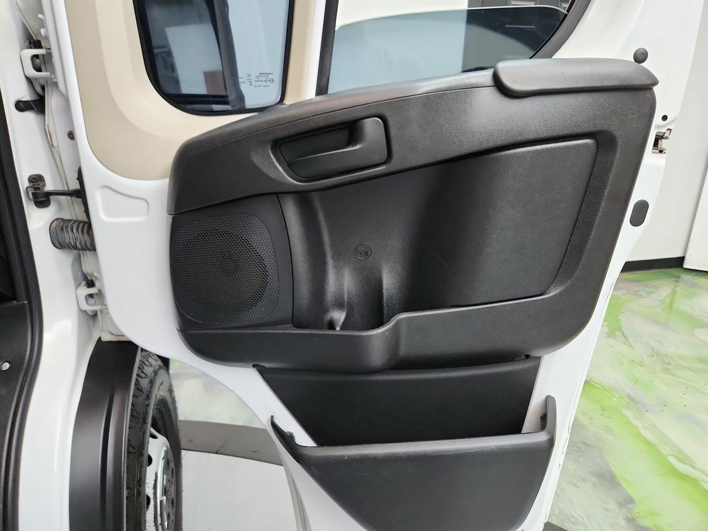 2019 Ram ProMaster 2500 - $14,995