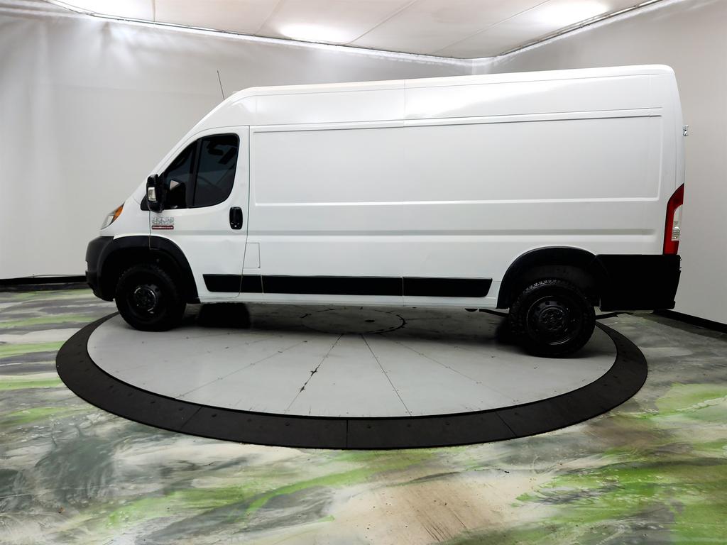2019 Ram ProMaster 2500 - $14,995