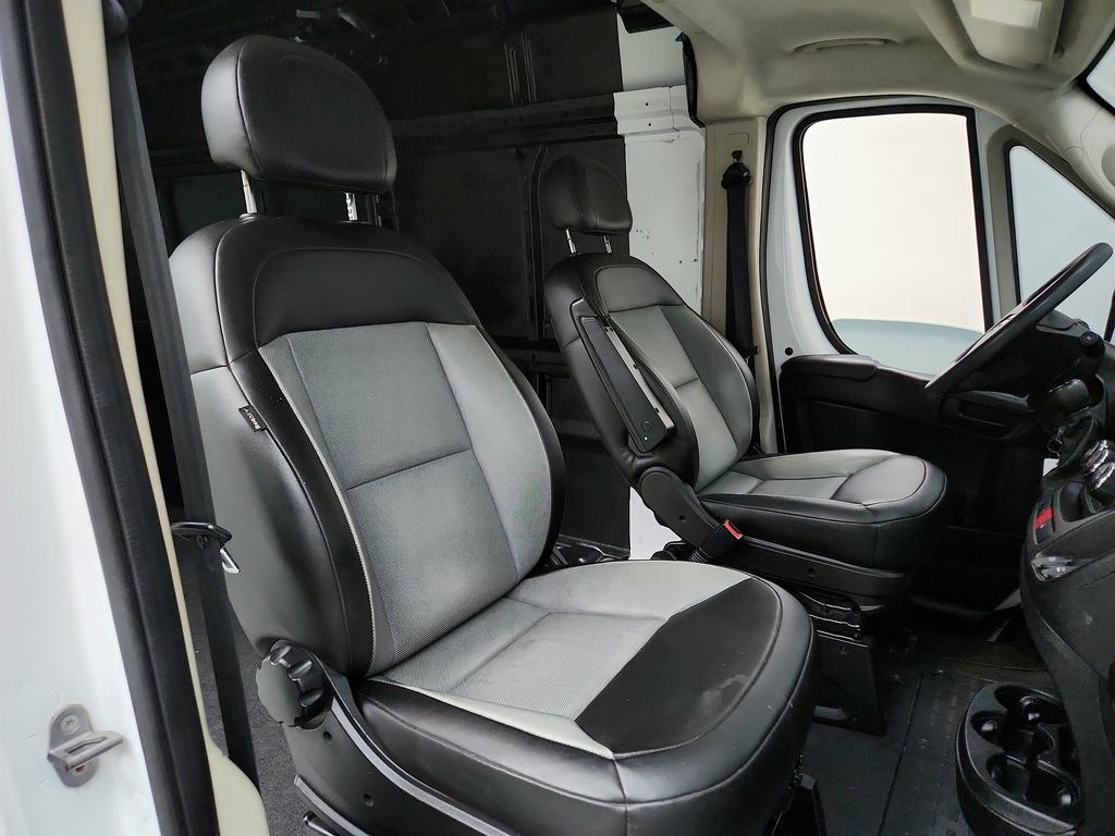 2019 Ram ProMaster 2500 - $14,995