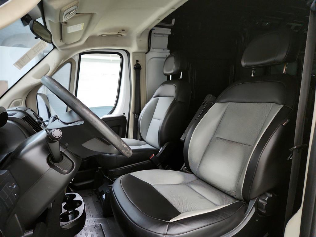 2019 Ram ProMaster 2500 - $14,995