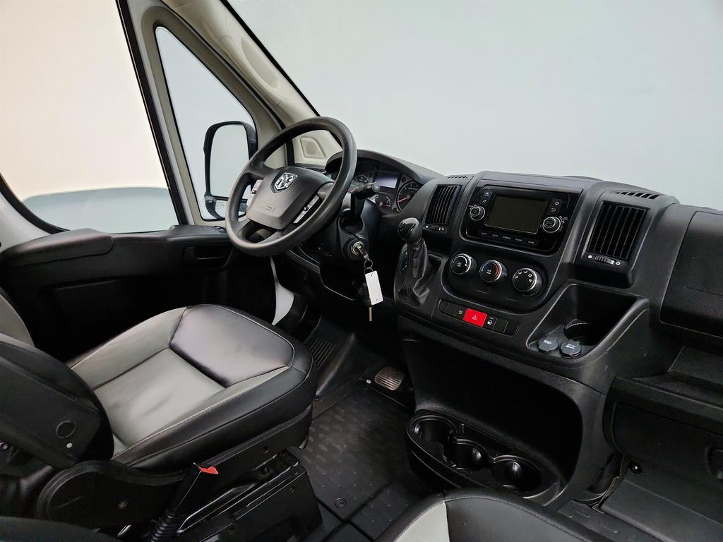 2019 Ram ProMaster 2500 - $14,995