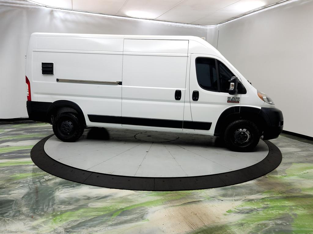 2019 Ram ProMaster 2500 - $14,995