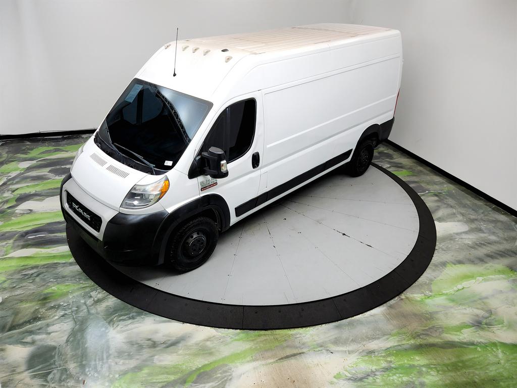 2019 Ram ProMaster 2500 - $14,995