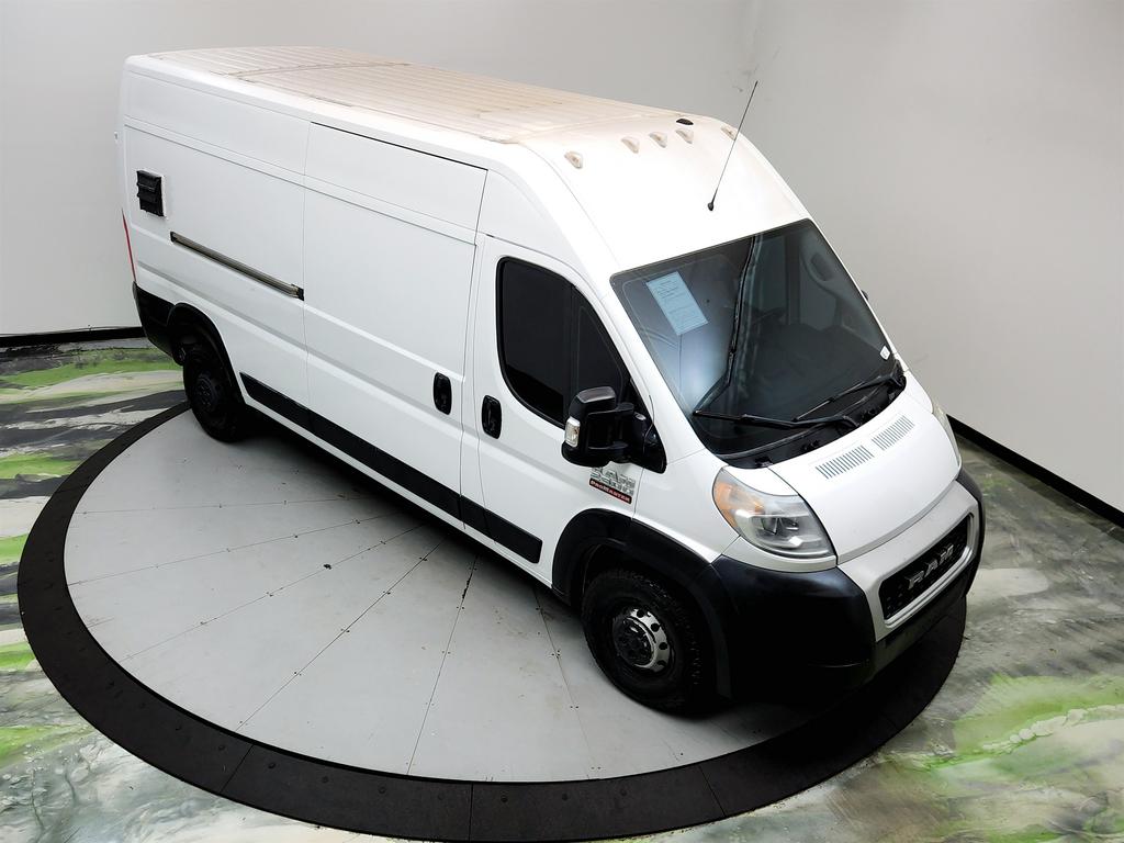 2019 Ram ProMaster 2500 - $14,995