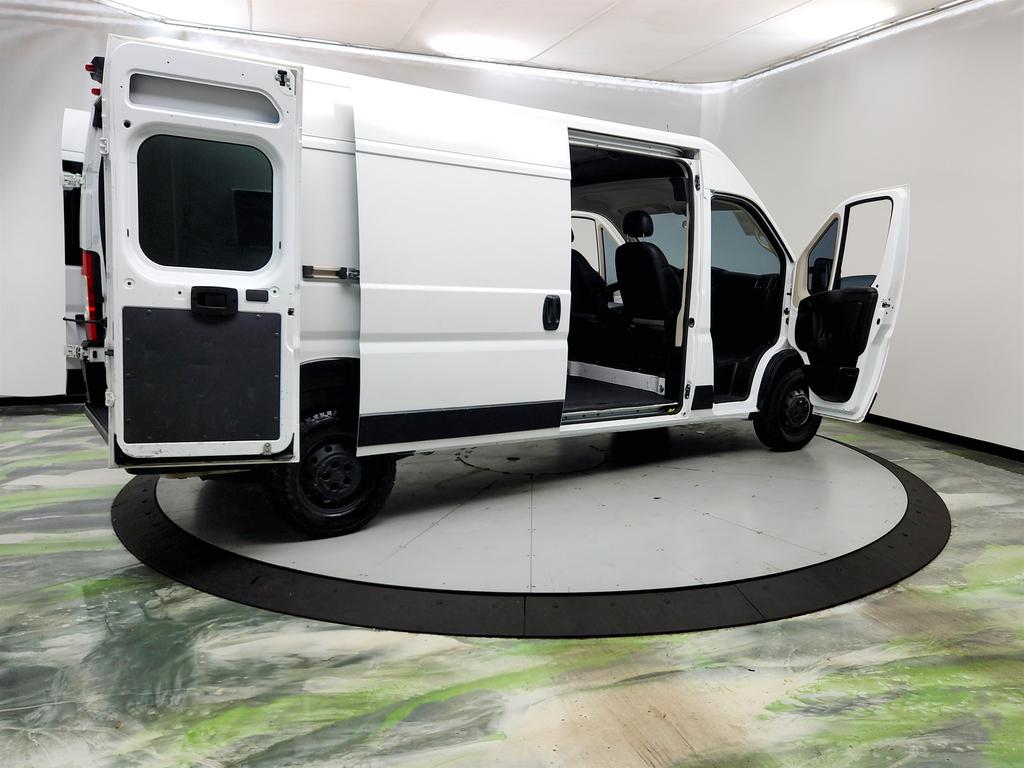 2019 Ram ProMaster 2500 - $14,995